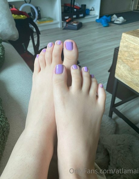 atlamai xxx exklusive bild