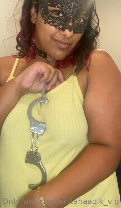 anitahaadik vip pornostar schöne archiv