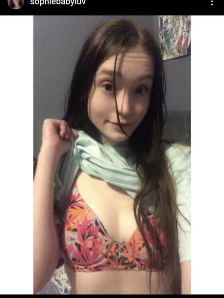 sophiebabyluv sexy nacktheit galerie