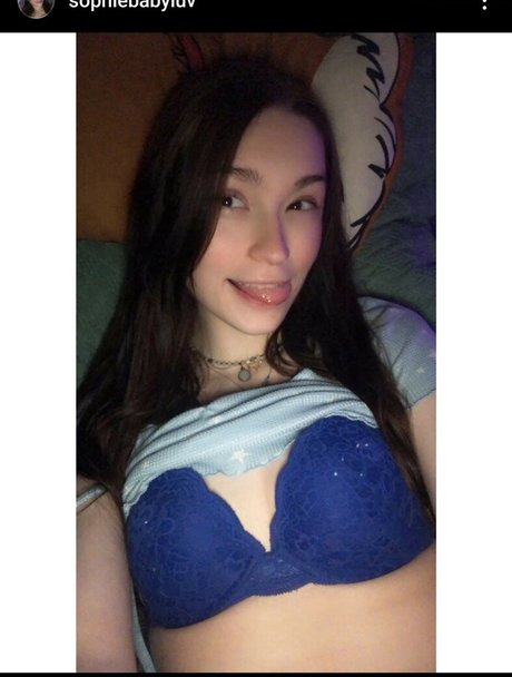 sophiebabyluv perfekte nette galerien