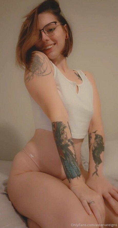 asteriareigns kostenlose nackten galerie