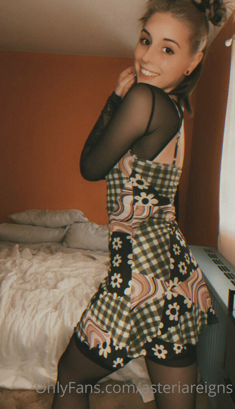 asteriareigns hd nackten archiv