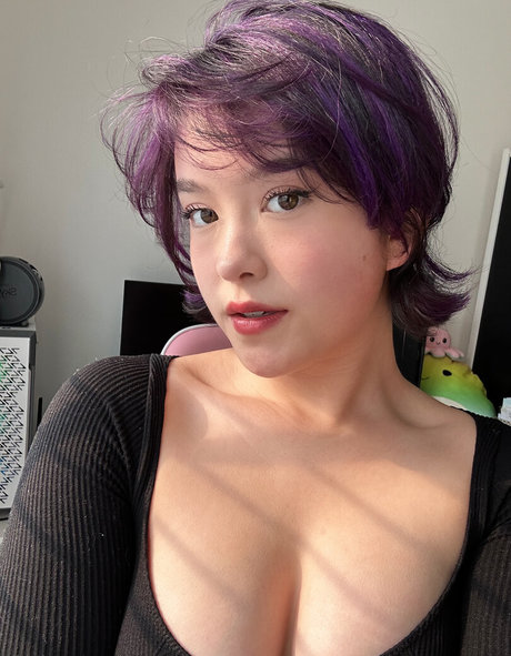 TheMishkaBear nackt schöne bilder