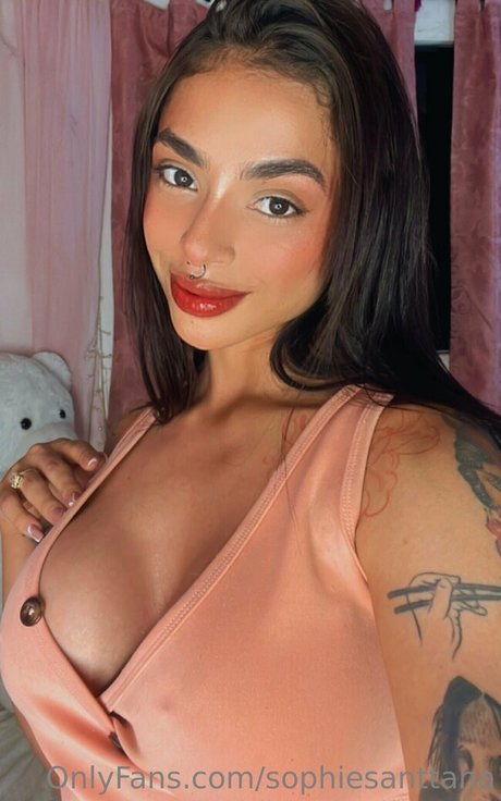 sophiesanttana sex pornostar archiv