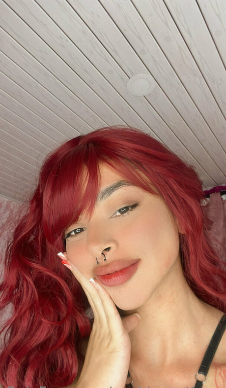 sophiesanttana nackt hd foto