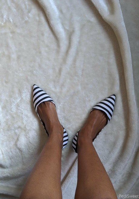 pedi sweet nacktheit xxx foto