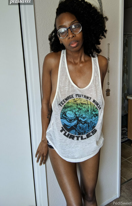 pedi sweet beste kunst foto