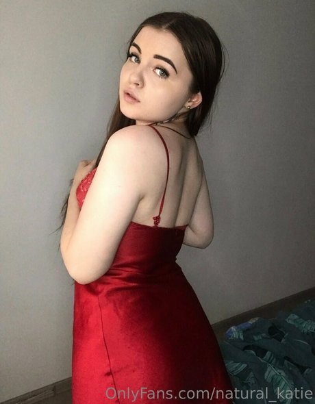 natural katie hübsche heiße bild