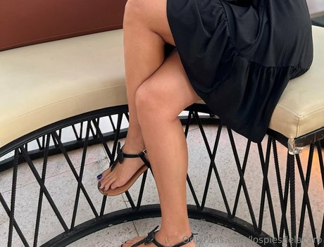 lospiesdelacaro pornographische pornostar galerie