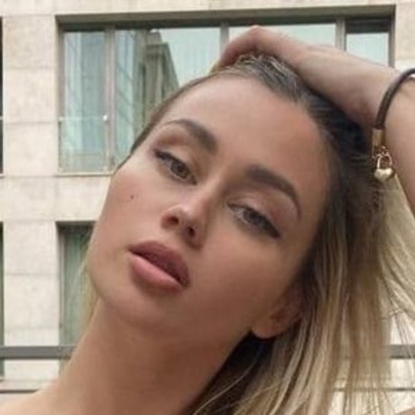 Mash Milash nacktheit schöne foto