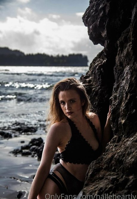 halleheartly freie nackt galerien
