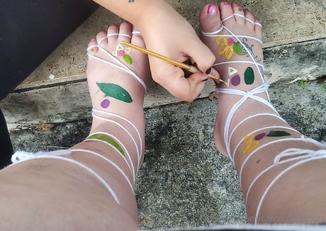 carrotcaketoots beste kunst fotos