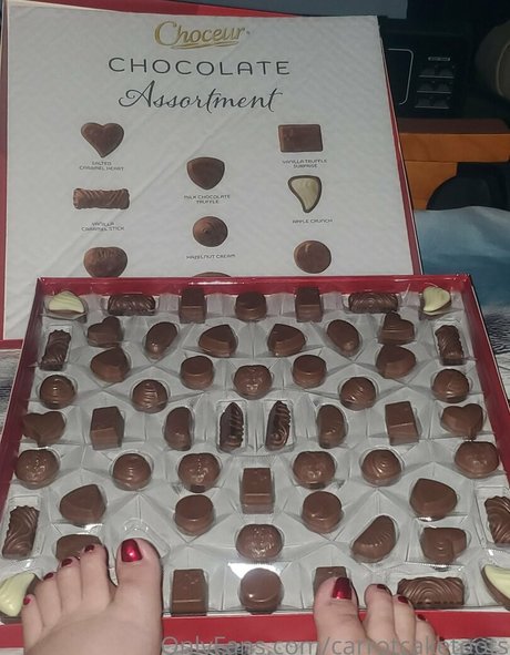 carrotcaketoots perfekte hübsche bild