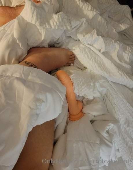 carrotcaketoots hd nackt foto