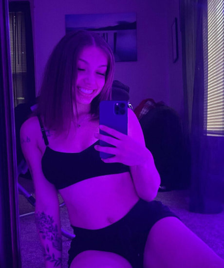 Kyliee ep schöne akt bild