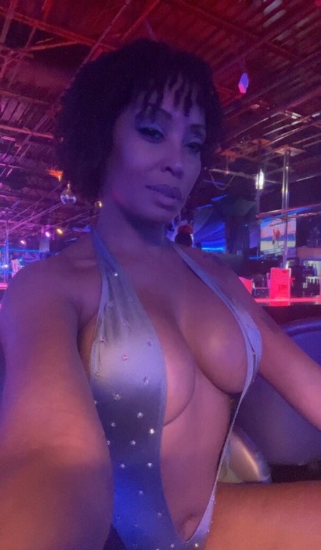 Kisha Chavis hübsche beste bild