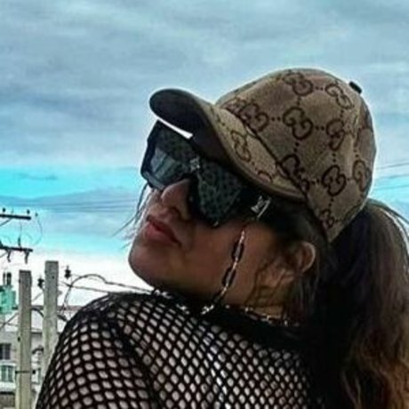 Mayla Souza porno schöne fotos