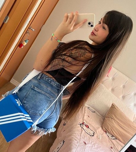 Nicole Melchiori beste erotische bild