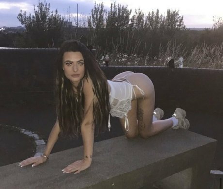 lilbadassxo top perfekte galerie