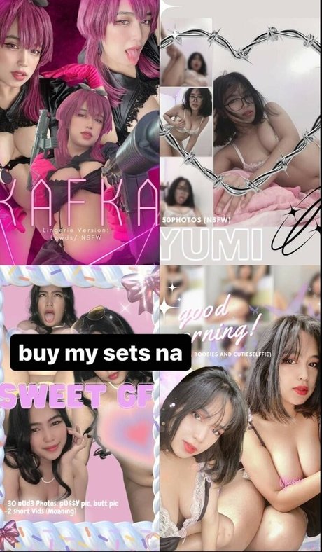 Yumii shii nackt pornographische fotos