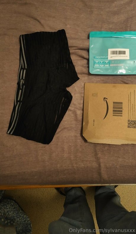 sylvanusxxx hübsche heiße bild