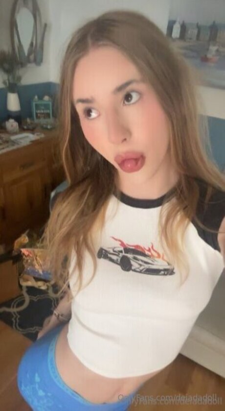 deiadadoll model porno foto