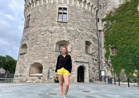 i sophie nacktheit heiße fotos