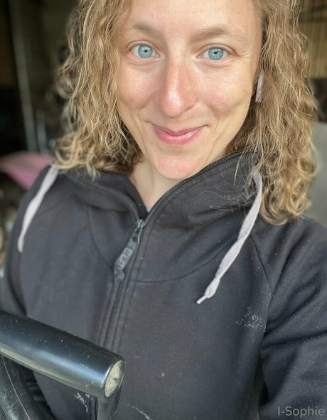 i sophie freie schöne fotos