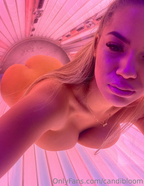 sugarrrk perfekte nackten bild