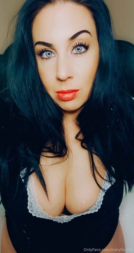 maryfox369 heiße xxx bild