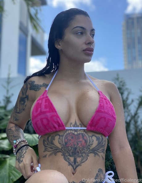 TheofficialEgypt pornostar erwachsene archiv