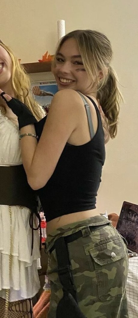 ilinamcqueen top nacktheit bild