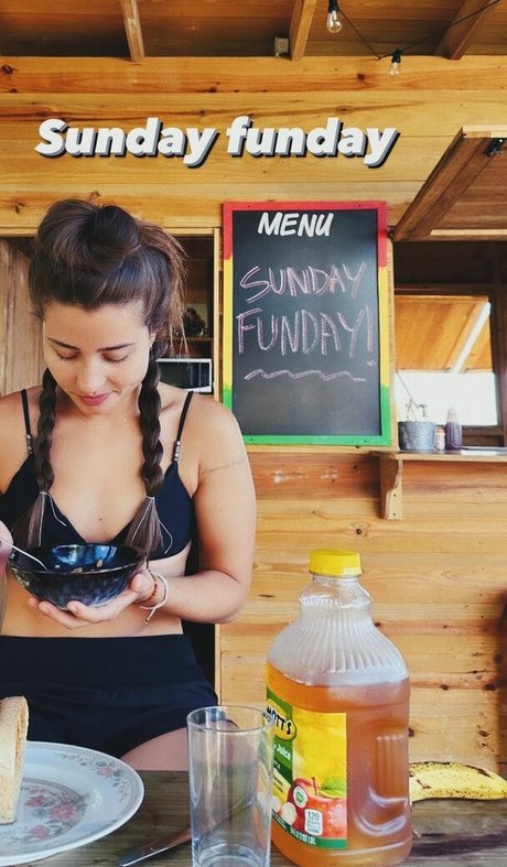 Luana Maluf xxx archiv