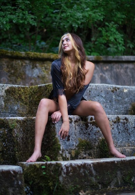 dianaoftherose sexy pornostar bilder