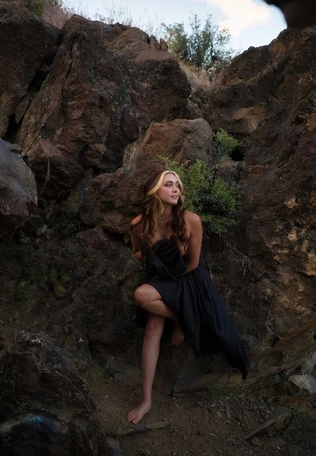 dianaoftherose model hd foto