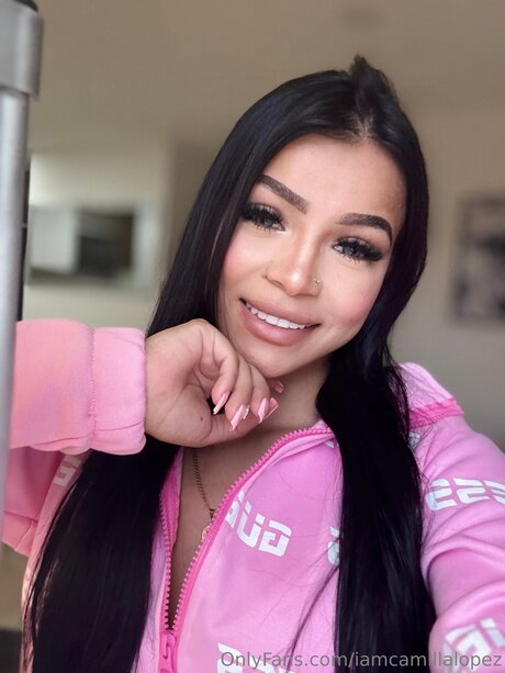 iamcamillalopez pornostar top bilder