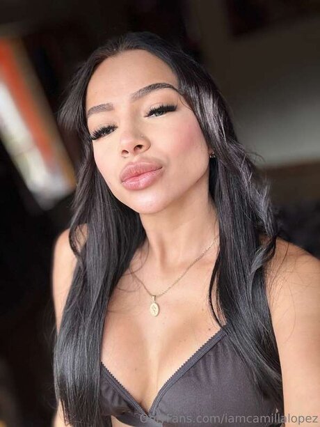 iamcamillalopez Profilfoto