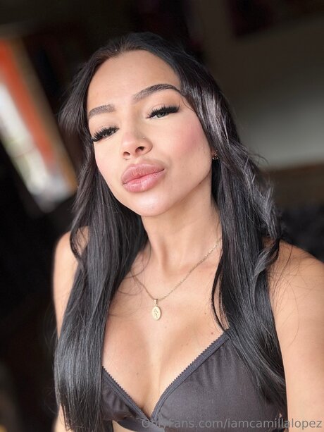 iamcamillalopez perfekte hd galerien