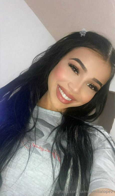 iamcamillalopez kostenlose schöne foto