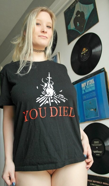 Sarah Shaye U Fotoaufnahmen