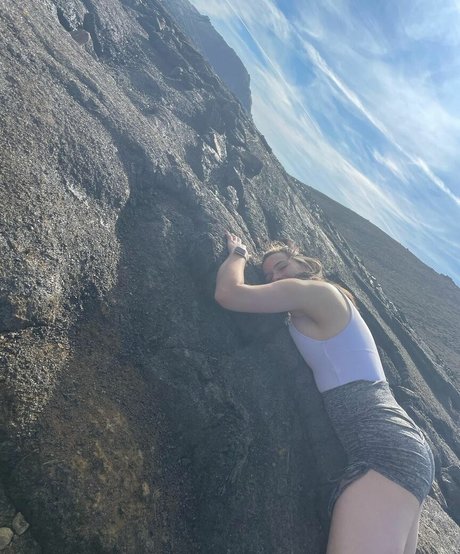 Scottishgeologist schöne nette fotos