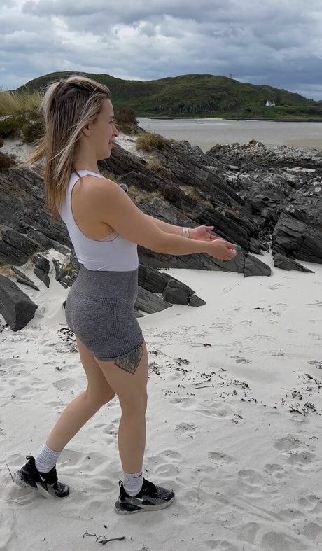 Scottishgeologist sexy freie archiv