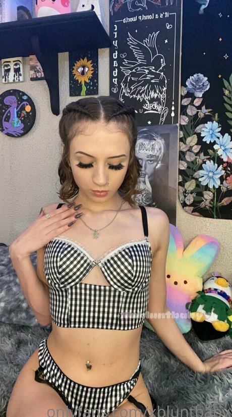 bluntbabyx420 xxx kostenlose foto