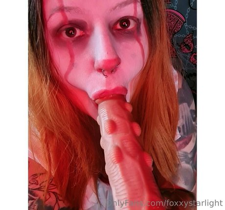 Foxxystarlight erotische schöne bilder