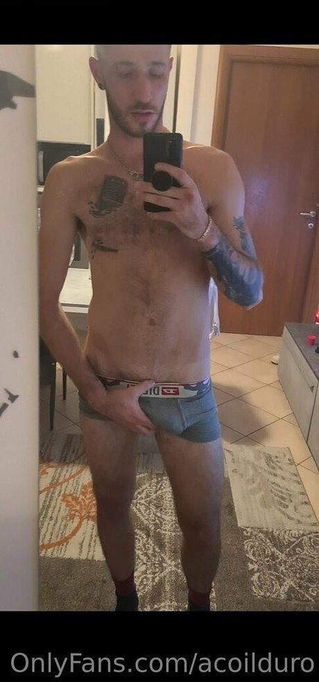 acoilduro heiße akt galerie