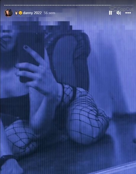 Babydaniella78 kunst pornostar foto