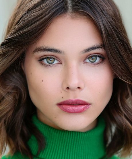 Laneya Grace sexy schöne foto