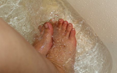 barefoot babe02 freie porno bilder