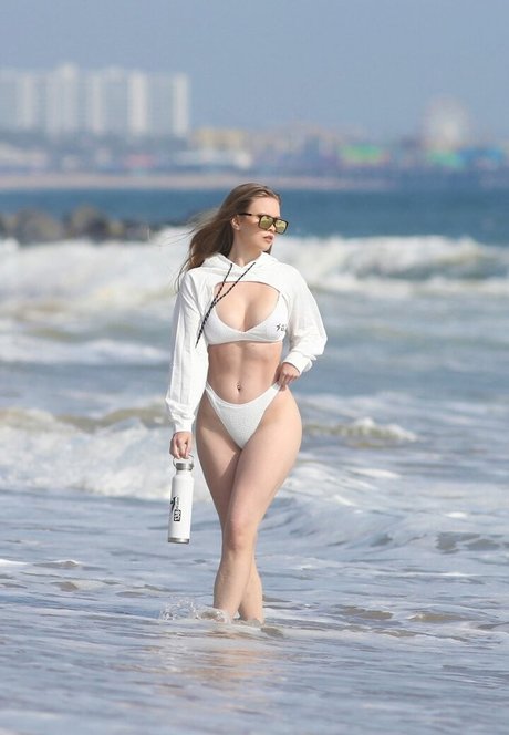 Suvihannaa sexy nacktheit fotos