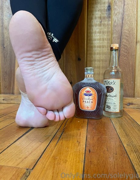 solelygia nacktheit hübsche bild